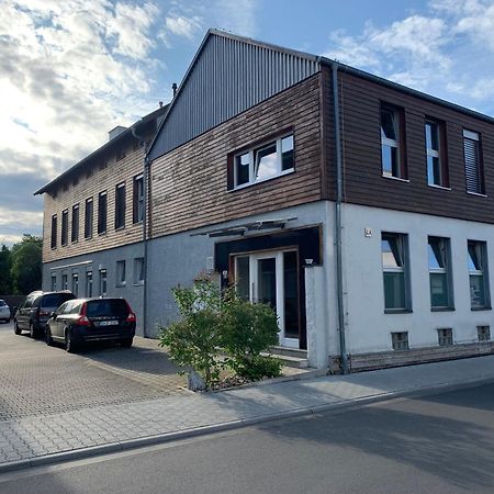 40 Qm Grosse Studiowohnung Zentral Gelegen In Gross-Umstadt Luaran gambar