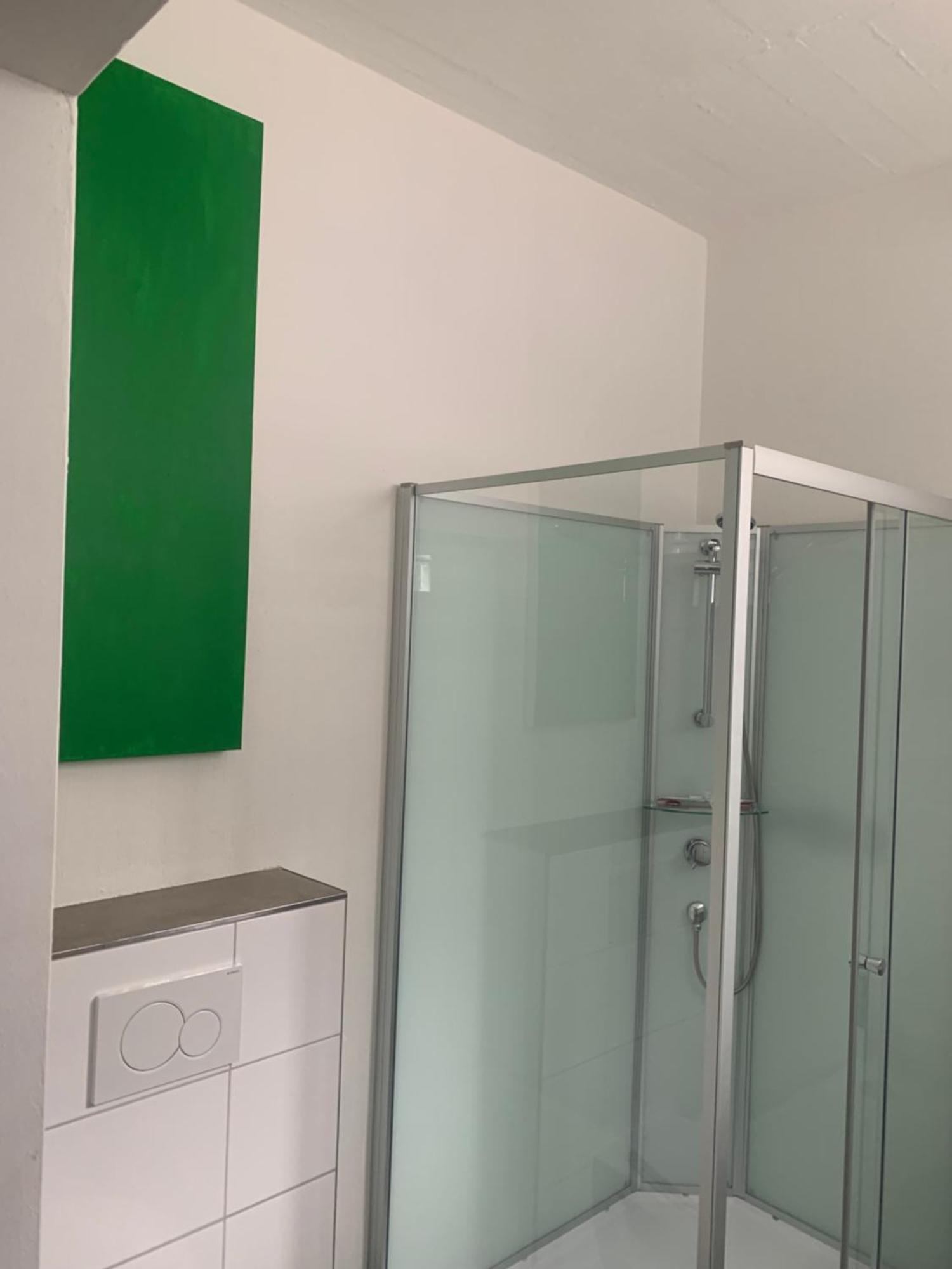 40 Qm Grosse Studiowohnung Zentral Gelegen In Gross-Umstadt Luaran gambar